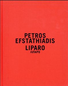 Liparo. The story of a bunching peach, Edition bilingue français-anglais - Efstathiadis Petros - Stopin Raphaëlle