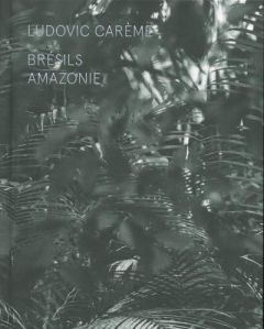 Brésils. Amazonie, Edition bilingue français-anglais - Carème Ludovic - Caujolle Christian - Seroussi Ben