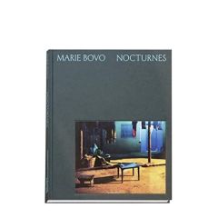 Nocturnes. Edition bilingue français-anglais - Bovo Marie - Sire Agnès - Bergala Alain