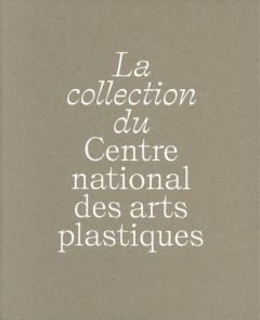 La collection du Centre national des arts plastiques - Salmon Béatrice - Chapuis Nathalie