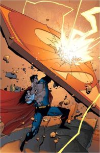 Superman : Les origines - Waid Mark - Yu Leinil Francis - Guedes Renato - Ko