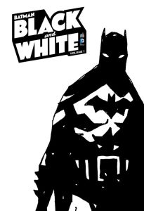 Batman black and white Volume 1 - Mckeever Ted - Timm Bruce - Kubert Joe - Chaykin H