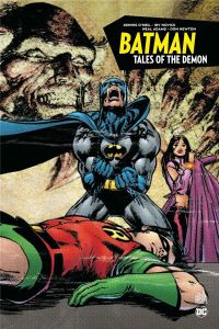 Batman. Tales of the Demon - O'Neil Dennis - Novick Irv - Adams Neal - Lainé Je
