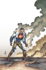 Superman, l'homme de demain Tome 2 : Révélations - Luen Yang Gene - Romita John JR - Porter Howard -