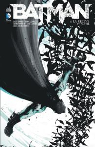 Batman Tome 8 : La relève - Snyder Scott - Azzarello Brian - Tynion James - Ca