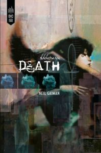 Sandman : Death - Gaiman Neil - Bachalo Chris - Buckingham Mark - Dr