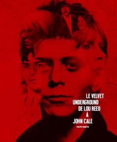 Le Velvet Underground. De Lou Reed à John Cale - Margotin Philippe