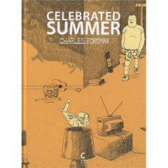Celebrated Summer - Forsman Charles - Schneider-Depouhon Amandine
