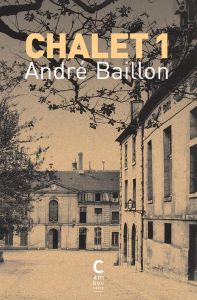 Chalet 1 - Baillon André - Cournut Bérengère