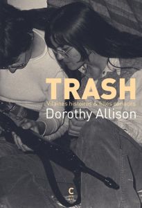 Trash - Allison Dorothy - Grunenwald Noémie
