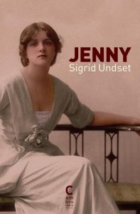 Jenny - Undset Sigrid - Metzger Marthe