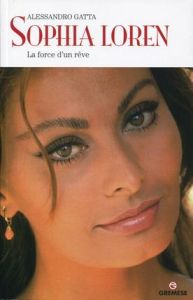Sophia Loren - Gatta Alessandro - Trainaud Aurélien