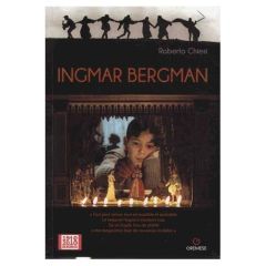 Ingmar Bergman - Chiesi Roberto - Cuxac Mario