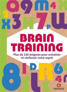 Brain Training - AA.VV.