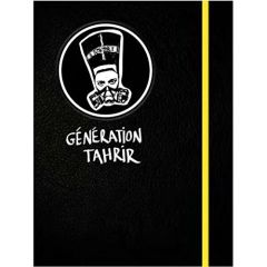 Génération Tahrir. Edition bilingue français-arabe - Beugnies Pauline - Abo Bakr Ammar - Nagy Ahmed