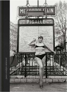 Pigalle people - Atwood Jane Evelyn