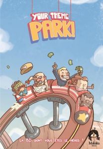 Your Theme Park - SHUKY/GOROBEI