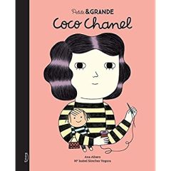 Coco Chanel - Sánchez Vegara María Isabel - Albero Ana