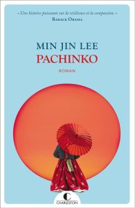 Pachinko - Lee Min Jin