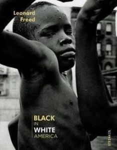 Black in White America - Freed Leonard - Abbott Brett - Martinet Claire