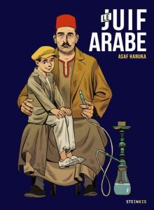 Le juif arabe - Hanuka Asaf