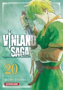 Vinland Saga Tome 20 - Yukimura Makoto - Daumarie Xavière