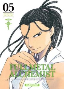 Fullmetal Alchemist Perfect Tome 5 - Arakawa Hiromu