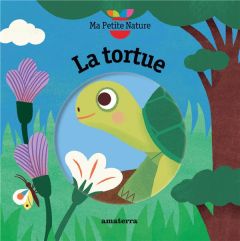 La tortue - Attiogbé Magali