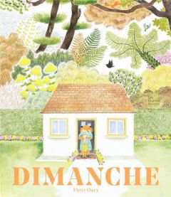 Dimanche - Oury Fleur