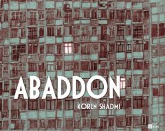 ABADDON T01 - SHADMI KOREN