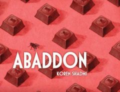 Abaddon Tome 2 - Shadmi Koren - Orieux Bérengère
