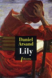 Lily - Arsand Daniel