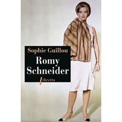 Romy Schneider - Guillou Sophie