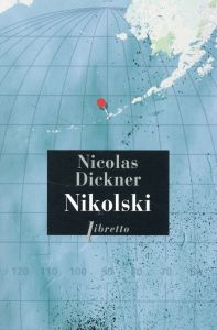 Nikolski - Dickner Nicolas