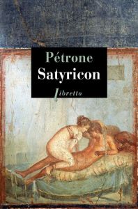 Satyricon - PETRONE