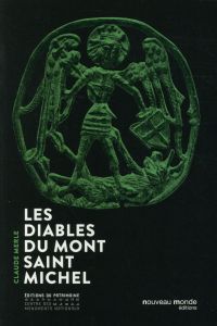 Les diables du Mont-Saint-Michel - Merle Claude