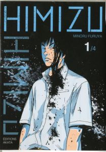 Himizu Tome 1 - Furuya Minoru - Ruel Gaëlle