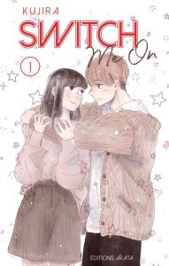 Switch Me On Tome 1 - Kujira