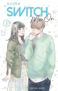 Switch Me On Tome 2 - Kujira