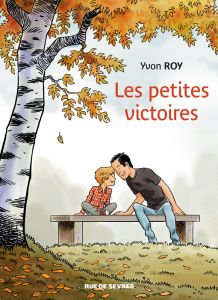 Les petites victoires - Roy Yvon