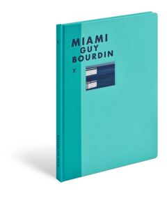 Fashion Eye Miami - Bourdin Guy