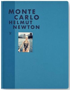 Monte Carlo - Newton Helmut