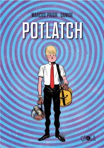 Potlatch - Prior Marcos