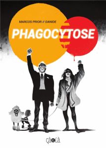 Phagocytose - Prior Marcos