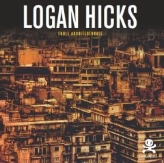 Logan Hicks. Empty Street - Longhi Samantha - Fairey Shepard