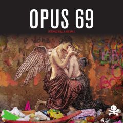 Opus 69. Universal language - Levallois Didier