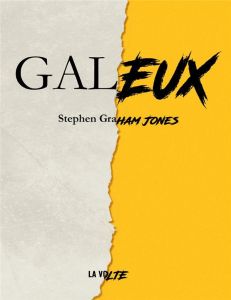 Galeux - Jones Stephen Graham - Montier Mathilde