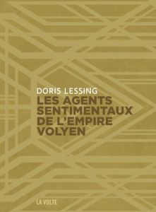 Canopus dans Argo : archives Tome 5 : Les agents sentimentaux de l'empire volyen - Lessing Doris - Guillot Sébastien