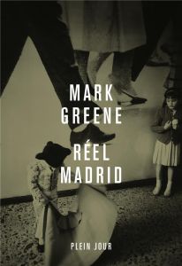 Réel Madrid - Greene Mark