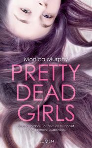 Pretty dead girls - Murphy Monica - Tabia Sofia